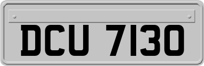 DCU7130
