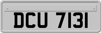 DCU7131
