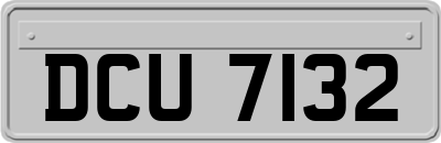 DCU7132