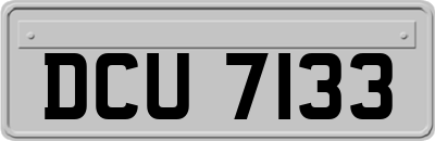 DCU7133