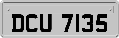 DCU7135