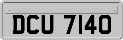 DCU7140