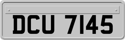 DCU7145
