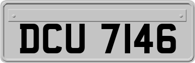 DCU7146