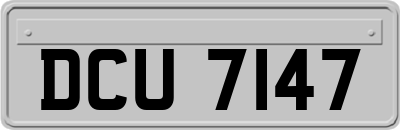 DCU7147