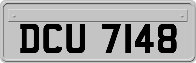 DCU7148
