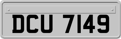 DCU7149