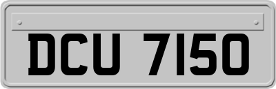 DCU7150