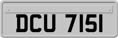 DCU7151