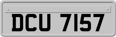 DCU7157