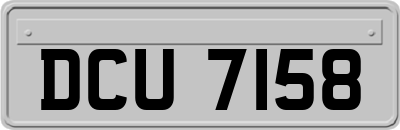 DCU7158