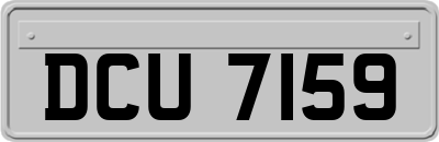 DCU7159