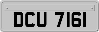 DCU7161