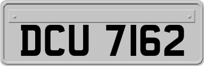 DCU7162