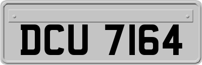 DCU7164