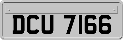 DCU7166