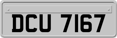 DCU7167
