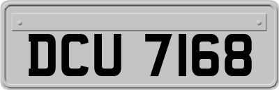 DCU7168