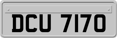 DCU7170