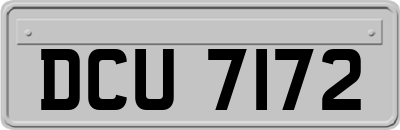 DCU7172