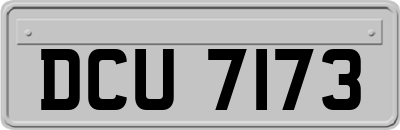 DCU7173