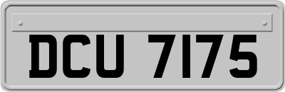 DCU7175