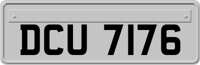 DCU7176