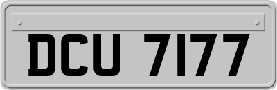DCU7177