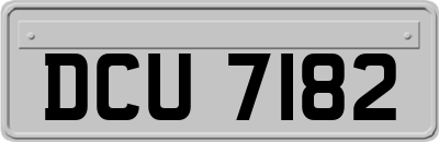 DCU7182
