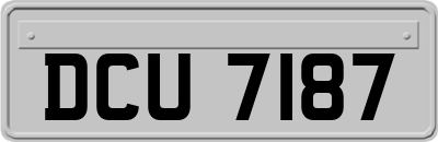 DCU7187