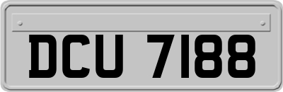 DCU7188