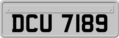 DCU7189