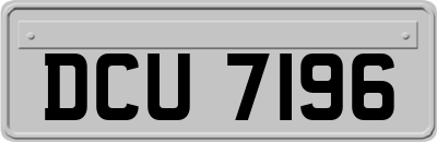 DCU7196