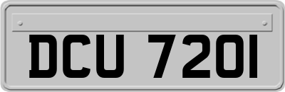 DCU7201