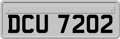 DCU7202