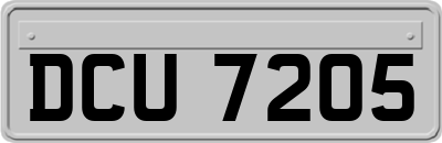 DCU7205