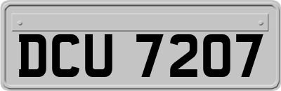 DCU7207