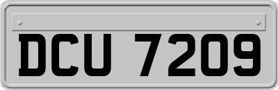 DCU7209
