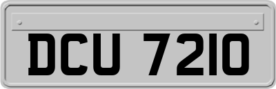 DCU7210
