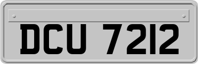 DCU7212
