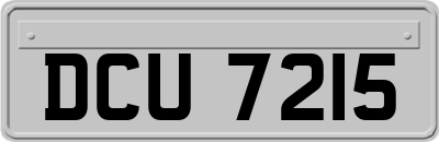 DCU7215