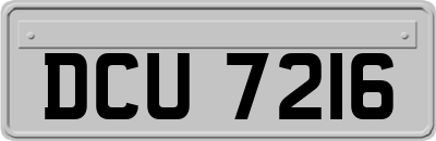 DCU7216