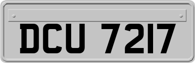 DCU7217