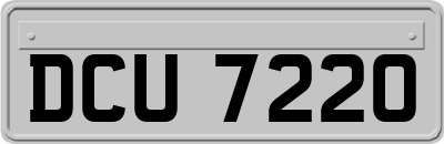 DCU7220
