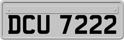 DCU7222
