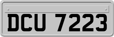 DCU7223