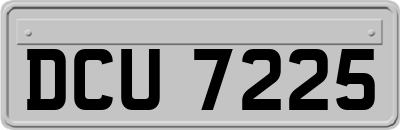 DCU7225