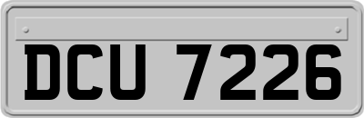 DCU7226