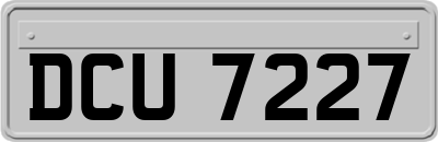 DCU7227