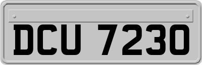 DCU7230